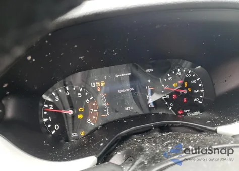 2025 Jeep Compass Limited from USA, damaged, VIN 3C4NJDCNXST546294